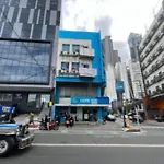 Jp Santiago Studio Makati J307